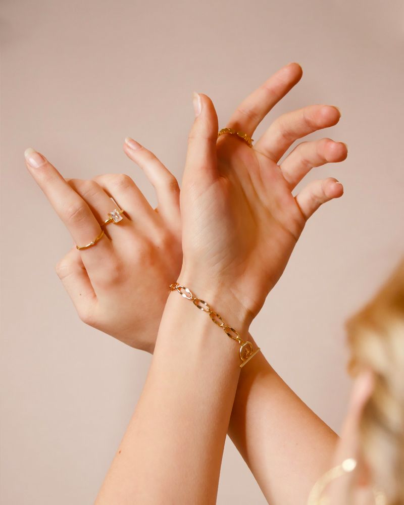 Jewelry Styling Tips