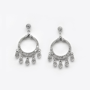 Antlia Earrings