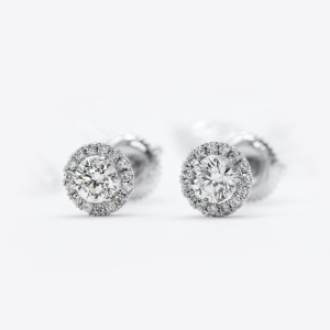 Ogma Earrings