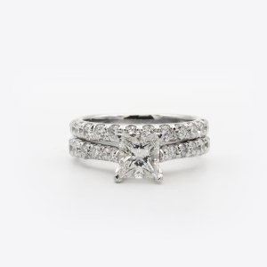 Alzir Duet Ring